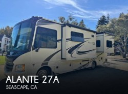 Used 2021 Jayco Alante 27A available in Aptos, California
