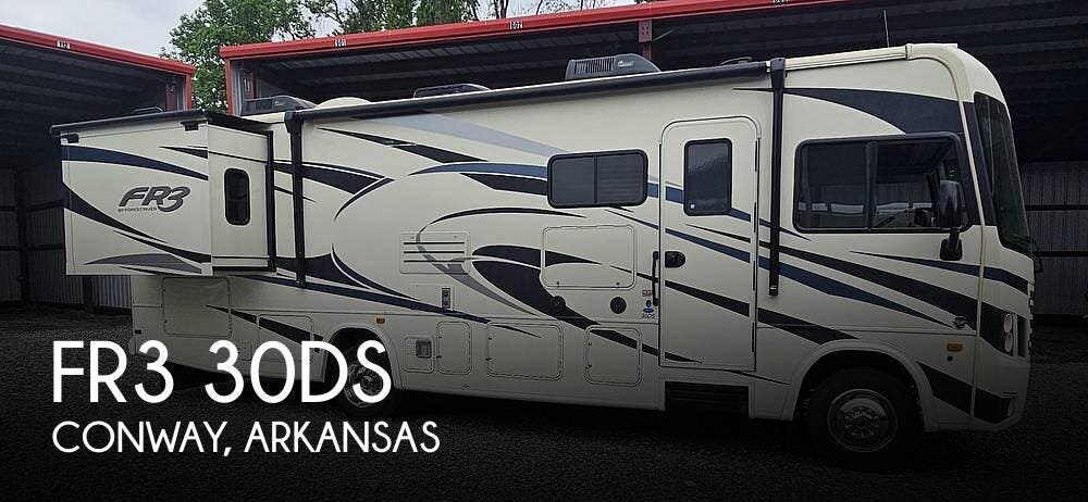 Used 2019 Forest River FR3 30DS available in Conway, Arkansas