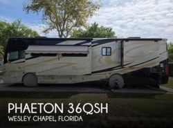 Used 2011 Tiffin Phaeton 36QSH available in Wesley Chapel, Florida