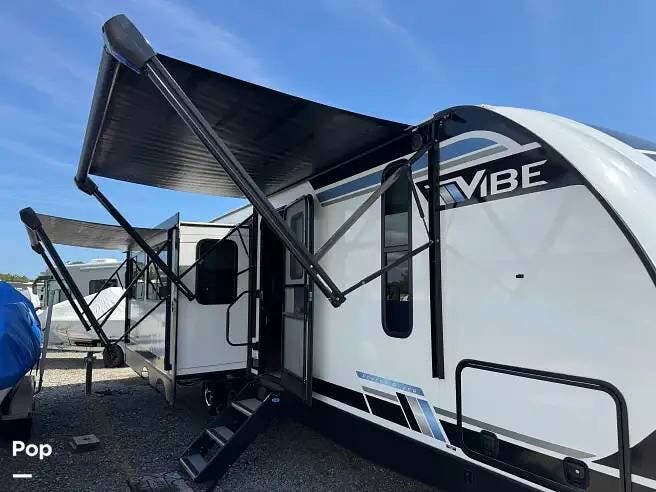 Used 2024 Forest River Vibe 28RL available in Hampstead, North Carolina