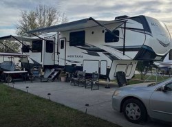 Used 2021 Keystone Montana 3813 MS available in Port Orange, Florida
