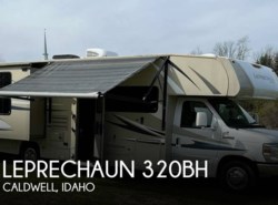 Used 2017 Coachmen Leprechaun 320BH available in Caldwell, Idaho