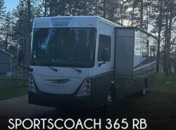 Used 2023 Coachmen Sportscoach 365 RB available in Colorado Springs, Colorado
