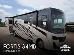 Used 2020 Fleetwood Fortis 34MB available in Edmond, Oklahoma