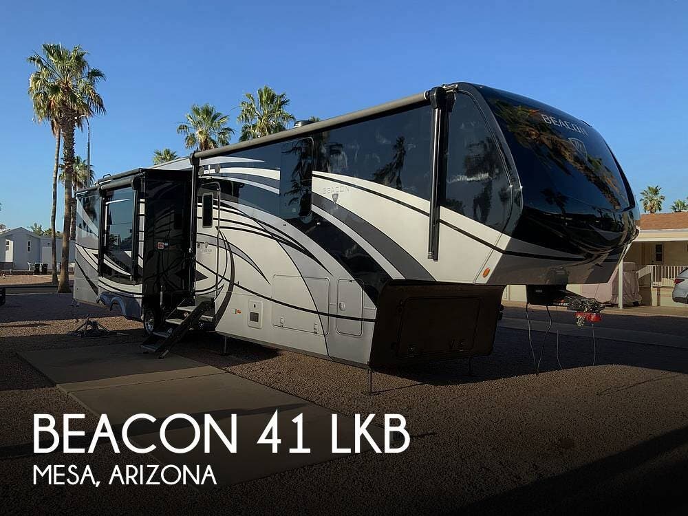 Used 2022 Vanleigh Beacon 41LKB available in Mesa, Arizona