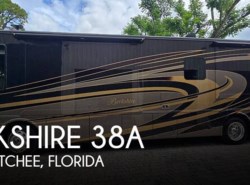 Used 2016 Forest River Berkshire 38A available in Loxahatchee, Florida