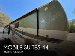 Used 2021 DRV Mobile Suites 44 Houston available in Yulee, Florida