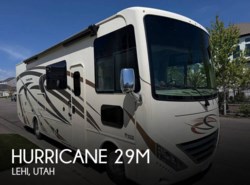 Used 2019 Thor Motor Coach Hurricane 29M available in Lehi, Utah