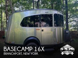 Used 2021 Airstream Basecamp 16X available in Branchport, New York