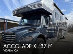 Used 2025 Entegra Coach Accolade XL 37 m available in Louisville, Georgia