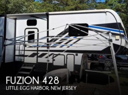 Used 2022 Keystone Fuzion 428 available in Little Egg Harbor, New Jersey
