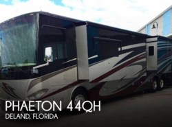 Used 2017 Tiffin Phaeton 44QH available in Deland, Florida