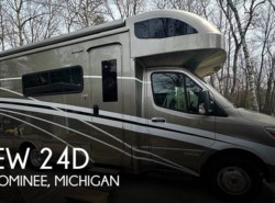 Used 2020 Winnebago View 24D available in Menominee, Michigan