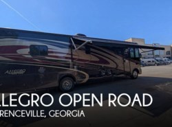 Used 2015 Tiffin Allegro Open Road 36LA available in Lawrenceville, Georgia