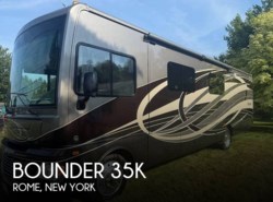 Used 2015 Fleetwood Bounder 35K available in Rome, New York