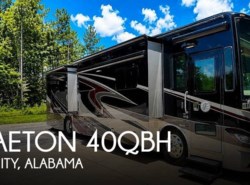 Used 2016 Tiffin Phaeton 40QBH available in Pell City, Alabama