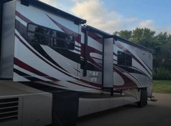 Used 2010 Winnebago Journey 40L available in Muscatine, Iowa