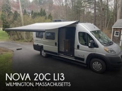 Used 2022 Coachmen Nova 20C Li3 available in Wilmington, Massachusetts