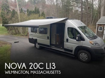 Used 2022 Coachmen Nova 20C Li3 available in Wilmington, Massachusetts