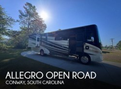 Used 2019 Tiffin Allegro Open Road 32SA available in Conway, South Carolina