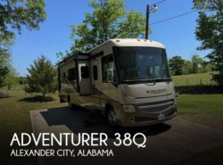 Used 2014 Winnebago Adventurer 38Q available in Alexander City, Alabama