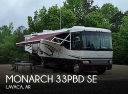 Used 2005 Monaco RV Monarch SE 33PBD available in Central City, Arkansas