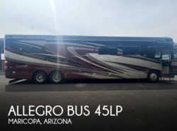 Used 2015 Tiffin Allegro Bus 45LP available in Maricopa, Arizona