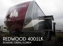 Used 2023 Redwood RV Redwood 4001LK available in Bowling Green, Florida
