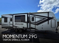 Used 2023 Grand Design Momentum 29G available in Tarpon Springs, Florida