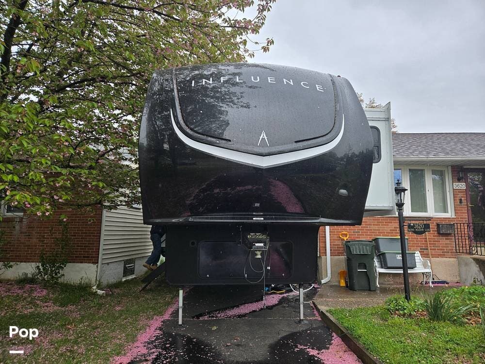 Used 2026 Grand Design Influence 3003RL available in Hatboro, Pennsylvania