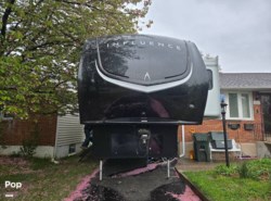 Used 2026 Grand Design Influence 3003RL available in Hatboro, Pennsylvania