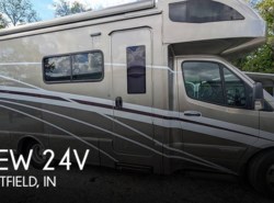 Used 2023 Winnebago View 24V available in Cicero, Indiana