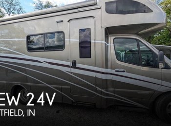 Used 2023 Winnebago View 24V available in Cicero, Indiana