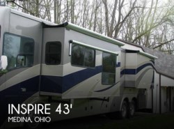 Used 2008 Country Coach Inspire Founders Edition available in Medina, Ohio