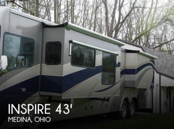 Used 2008 Country Coach Inspire Founders Edition available in Medina, Ohio