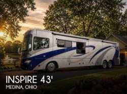 Used 2008 Country Coach Inspire Founders Edition available in Medina, Ohio