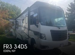 Used 2021 Forest River FR3 34DS available in Eden, New York
