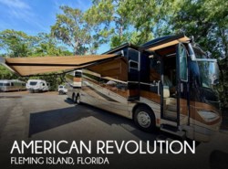 Used 2014 American Coach American Revolution 42W available in Fleming Island, Florida