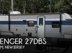 Used 2022 Prime Time Avenger 27DBS available in Byram, New Jersey
