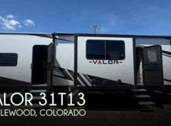Used 2023 Alliance RV Valor 31T13 available in Englewood, Colorado