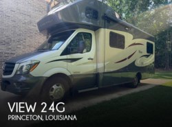 Used 2016 Winnebago View 24G available in Princeton, Louisiana