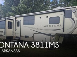 Used 2019 Keystone Montana 3811MS available in Keo, Arkansas