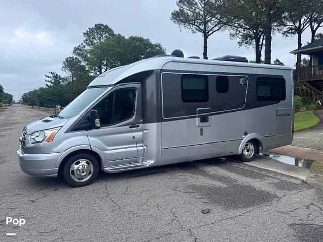 Used 2020 Leisure Travel Wonder W24RTB available in Nags Head, North Carolina