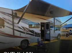 Used 2019 Thor Motor Coach Outlaw 29J available in Summerfield, Florida