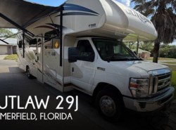 Used 2019 Thor Motor Coach Outlaw 29J available in Summerfield, Florida