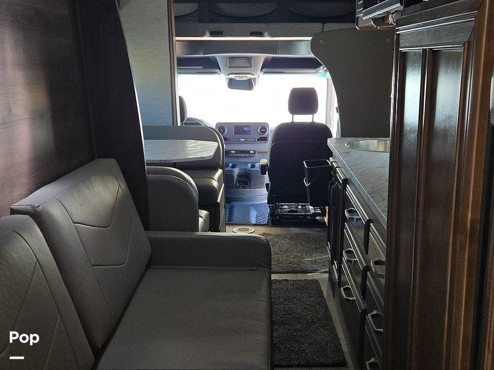 Used 2022 Jayco Melbourne 24R available in Corona, California