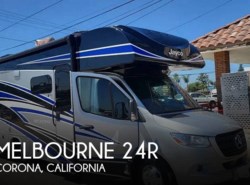 Used 2022 Jayco Melbourne 24R available in Corona, California