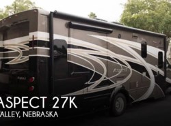 Used 2018 Winnebago Aspect 27K available in Valley, Nebraska