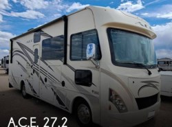 Used 2018 Thor Motor Coach A.C.E. 27.2 available in Commerce City, Colorado