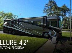Used 2007 Country Coach Allure 470 Series Siskiyou Summit 400 Quad Slide available in Trenton, Florida